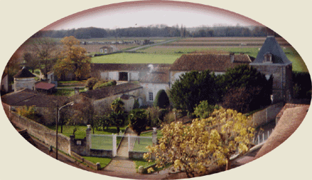 Domaine de Beaupréau - Producteurs de Pineau et Cognac