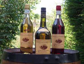 Pineau des Charentes