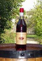 Pineau rosé Pineau rosé