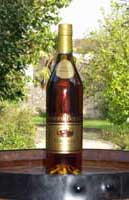 Cognac Vieille Rserve